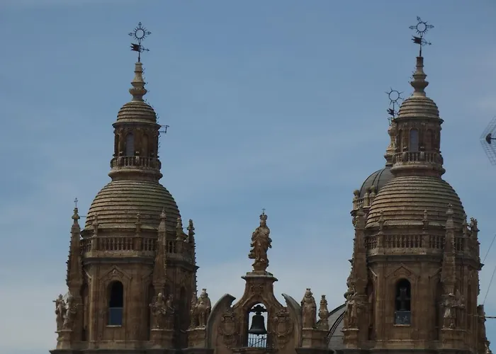 Hotel Mercado By Gaiarooms