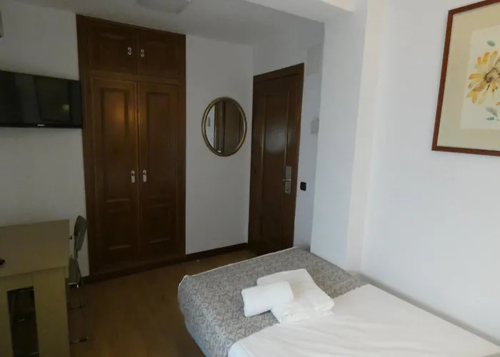 Mercado By Gaiarooms 2* Salamanca