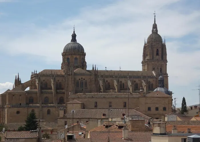 Mercado By Gaiarooms Hotel Salamanca