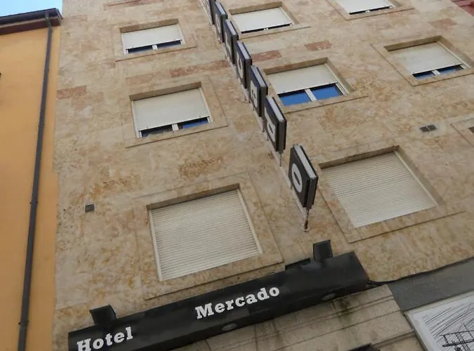 Mercado By Gaiarooms 2*