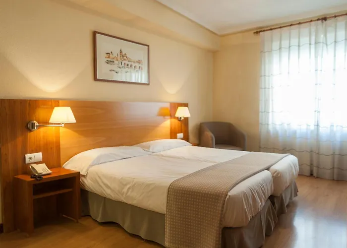 Hotel Mercado By Gaiarooms