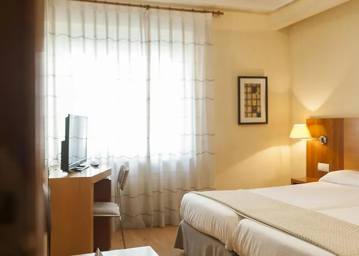 Otel Mercado By Gaiarooms 2*