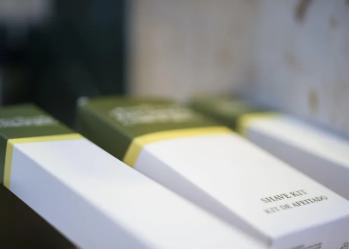 Mercado By Gaiarooms 2* Salamanca