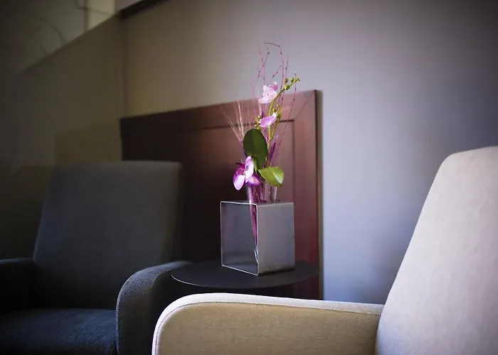 Mercado By Gaiarooms Hotel