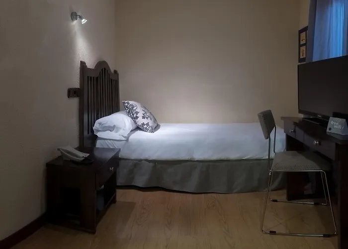 Mercado By Gaiarooms Otel