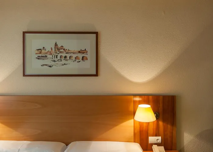 Mercado By Gaiarooms Otel 2*