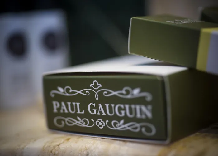 Mercado By Gaiarooms Hotel Salamanca