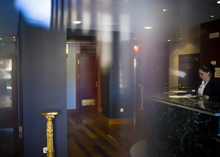 Otel Mercado By Gaiarooms 2*