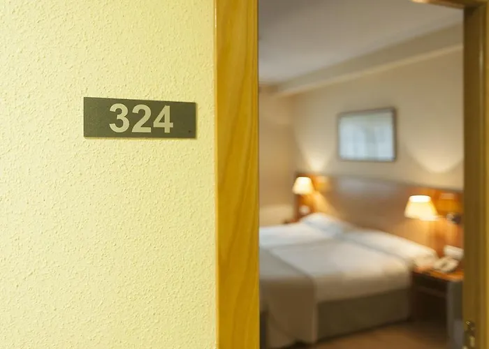 Mercado By Gaiarooms Hotel Salamanca