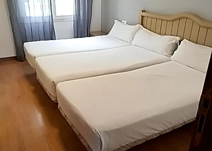 Mercado By Gaiarooms Otel Salamanca