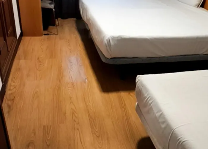 Hotel Mercado By Gaiarooms Salamanca