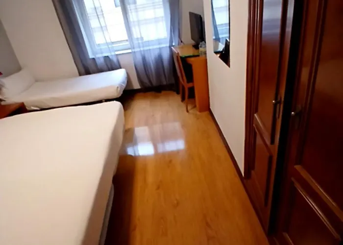 Mercado By Gaiarooms 2* Salamanca