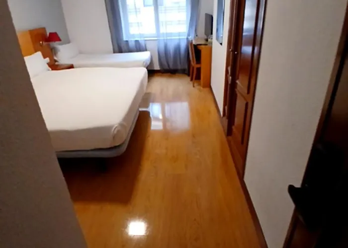 Hotel Mercado By Gaiarooms