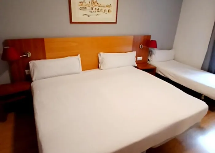 Hotel Mercado By Gaiarooms Salamanca