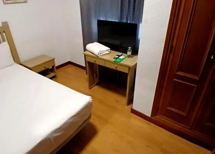 Mercado By Gaiarooms Salamanca