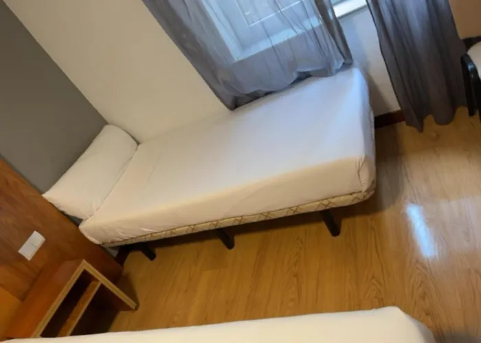 Mercado By Gaiarooms 2* Salamanca