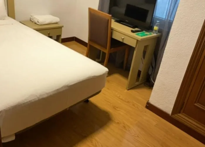 Mercado By Gaiarooms