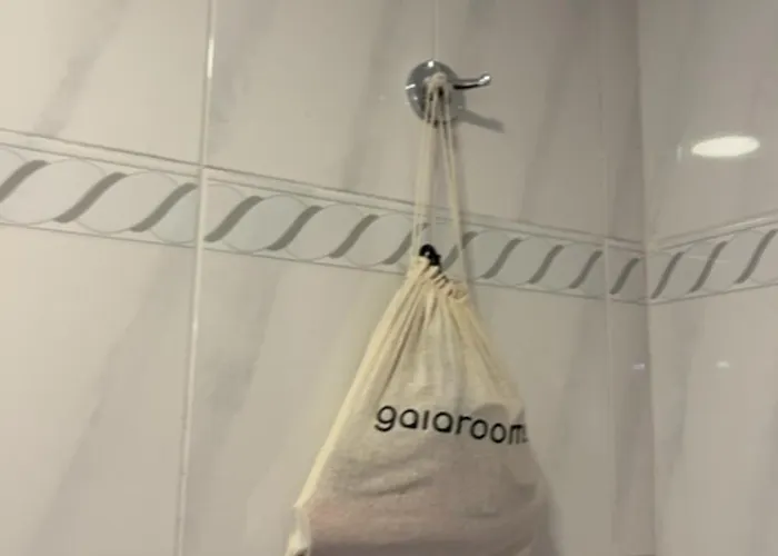 Otel Mercado By Gaiarooms