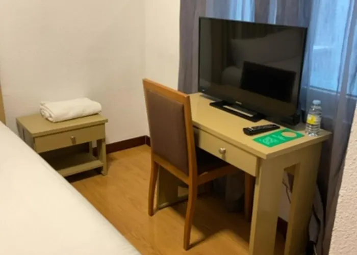 Mercado By Gaiarooms Hotel 2*