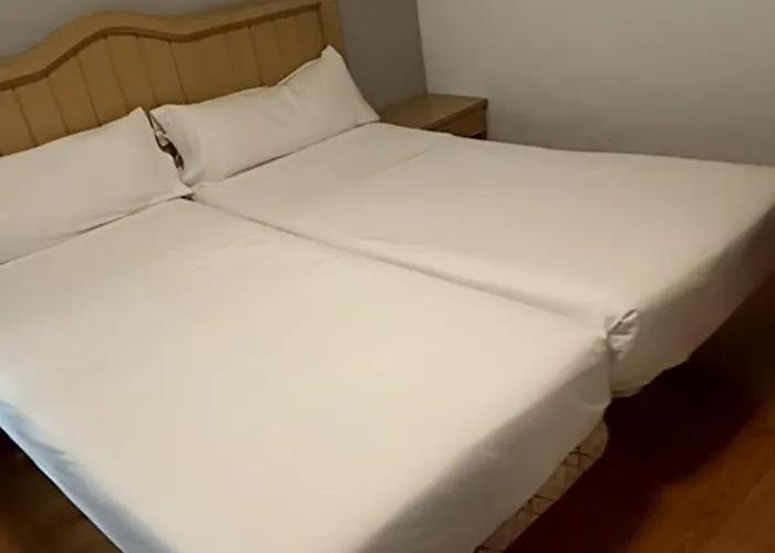 Mercado By Gaiarooms Salamanca