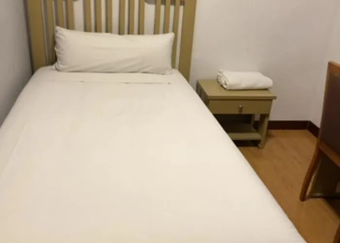 Mercado By Gaiarooms 2* Salamanca