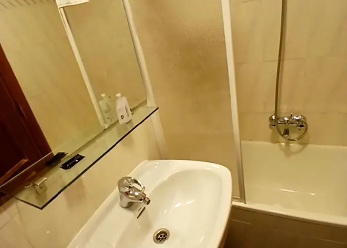 Hotel Mercado By Gaiarooms