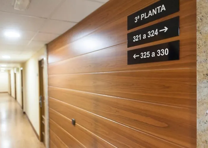 Otel Mercado By Gaiarooms