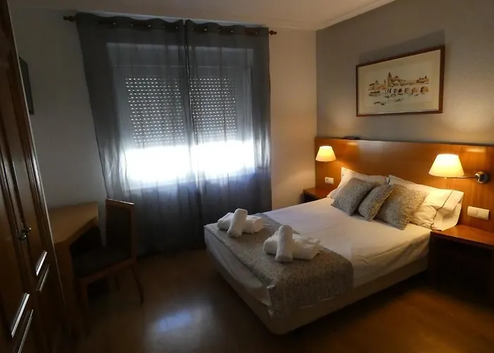 Otel Mercado By Gaiarooms 2*