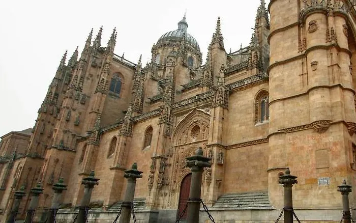 Mercado By Gaiarooms 2* Salamanca