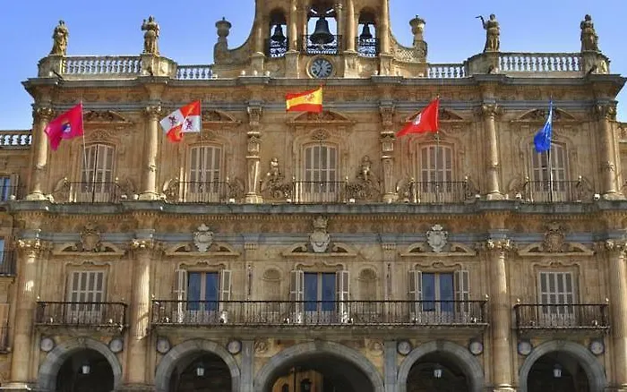 Otel Mercado By Gaiarooms 2*