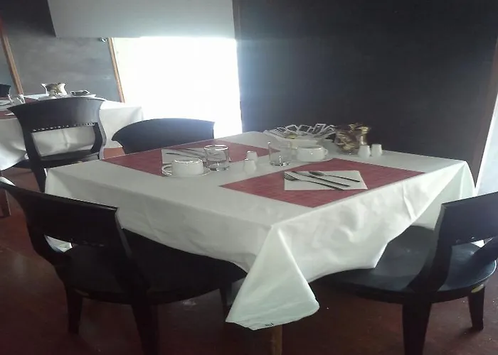 Hotel Mercado By Gaiarooms 2*