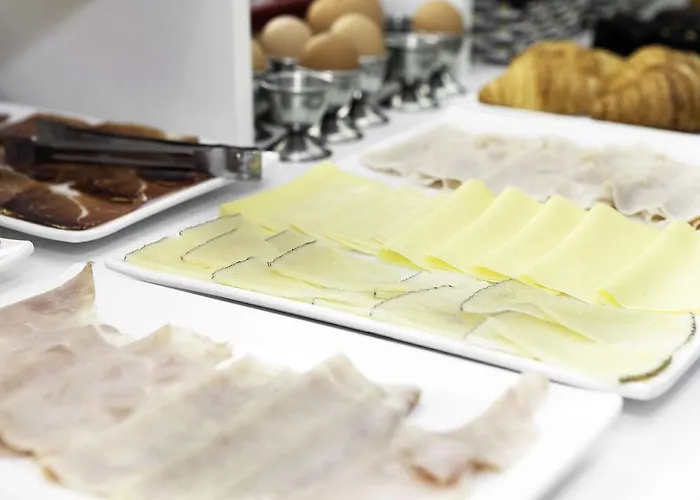 Mercado By Gaiarooms 2* Salamanca