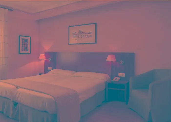 Mercado By Gaiarooms Salamanca