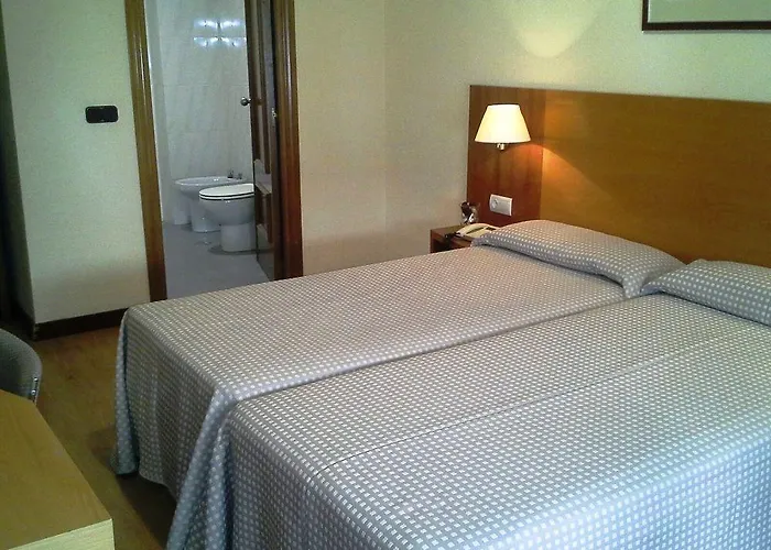 Mercado By Gaiarooms 2* Salamanca