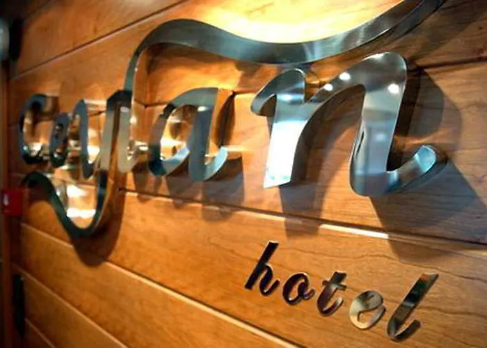 Mercado By Gaiarooms Hotel 2*