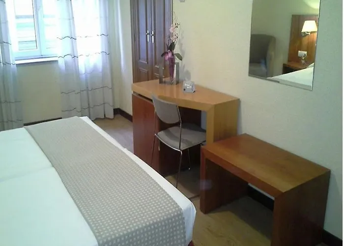 Hotel Mercado By Gaiarooms Salamanca