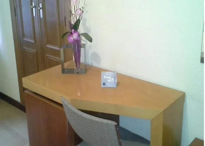 Mercado By Gaiarooms Otel Salamanca