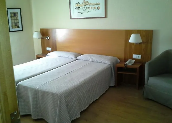 Mercado By Gaiarooms Hotel Salamanca