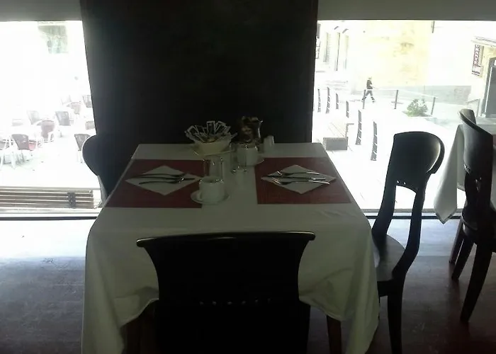 Otel Mercado By Gaiarooms