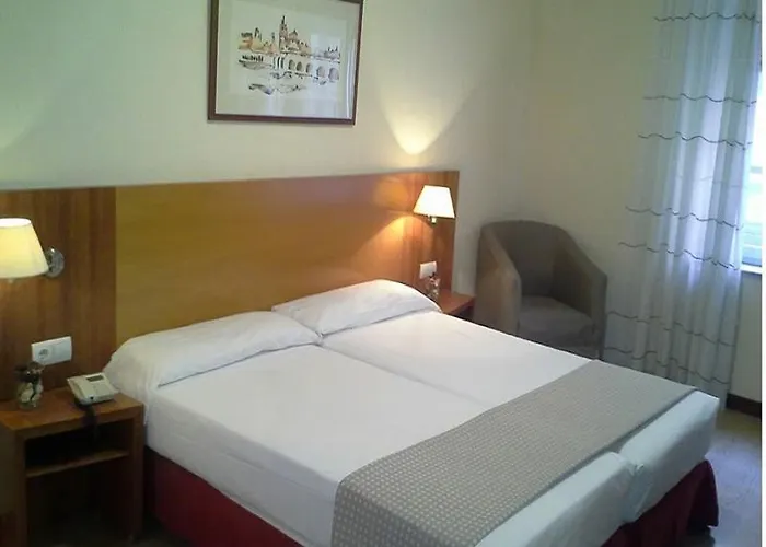 Hotel Mercado By Gaiarooms 2*