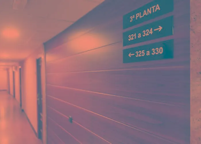 Hotel Mercado By Gaiarooms Salamanca