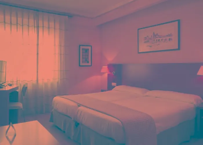 Mercado By Gaiarooms 2* Salamanca