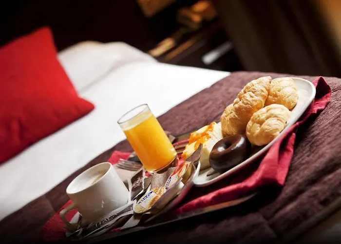 Mercado By Gaiarooms 2*