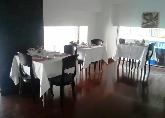 Otel Mercado By Gaiarooms