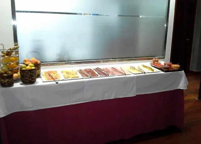 Mercado By Gaiarooms Salamanca