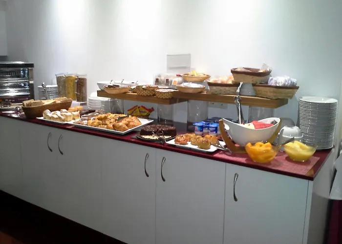 Mercado By Gaiarooms Otel Salamanca