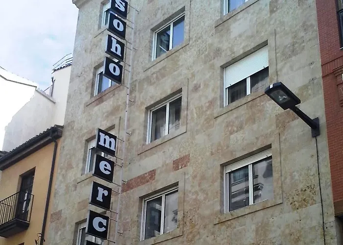 Mercado By Gaiarooms 2*