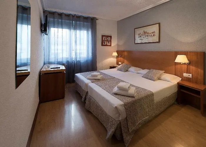 Otel Mercado By Gaiarooms 2*