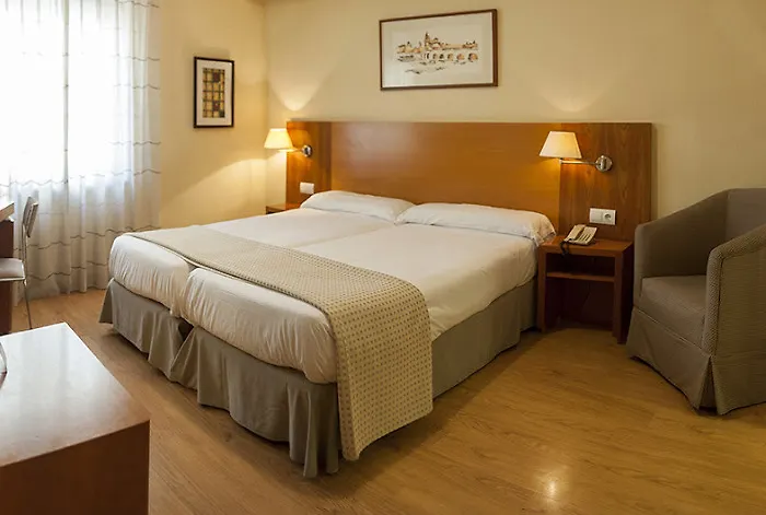 Mercado By Gaiarooms Salamanca